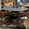 Bonaldo Circus ronde designtafel 160cm - 1